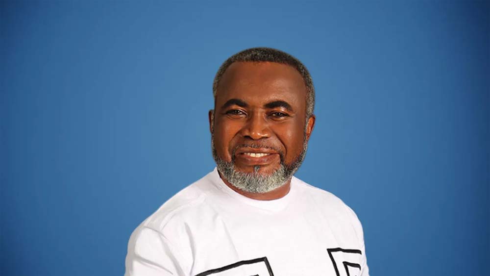 Tinubu would change Nigeria's Economy for better when elected - Actor Zack Orji
