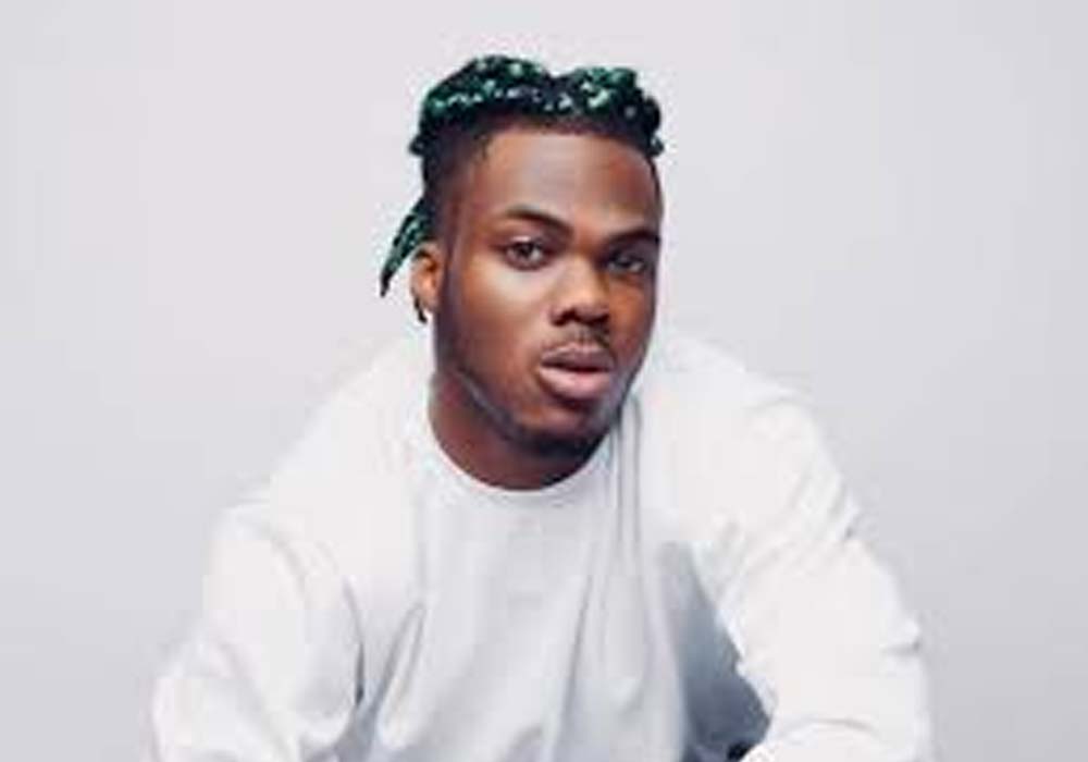 Never compare Davido, Burna Boy, Wizkid - CKay