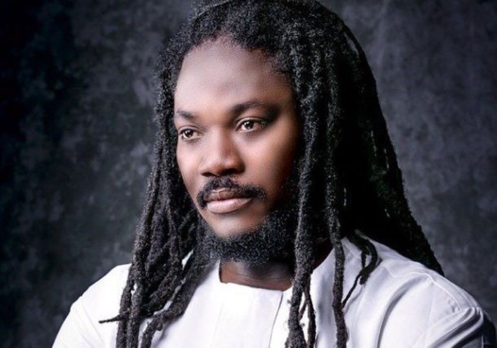 Daddy Showkey reacts to suspension of police officers over TikTok videos