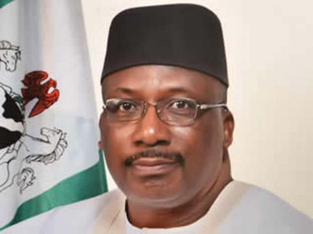 Dambazau Identifies Insecurity as a Threat to 2023 Elections