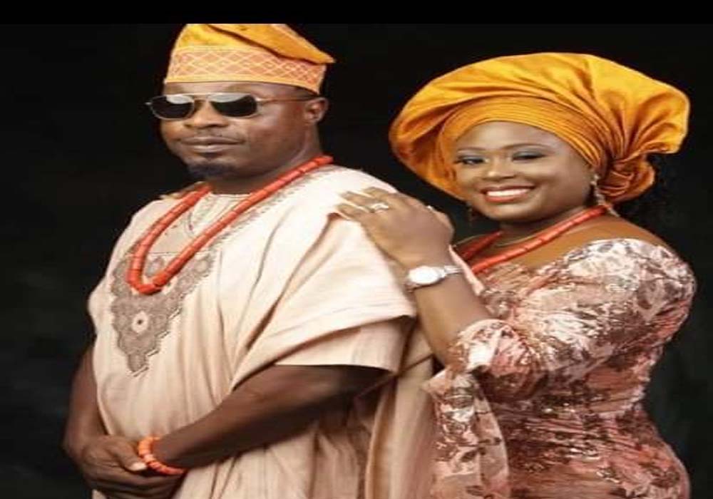 Eedris Abdulkareem praises wife for kidney donation