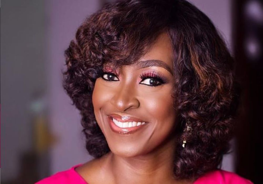 Tax payment: Kate Henshaw faults FG’s proposal
