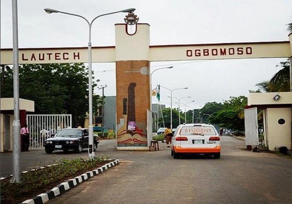 ASUU: LAUTECH Formally Pulls Out Of Strike, resumes academic session