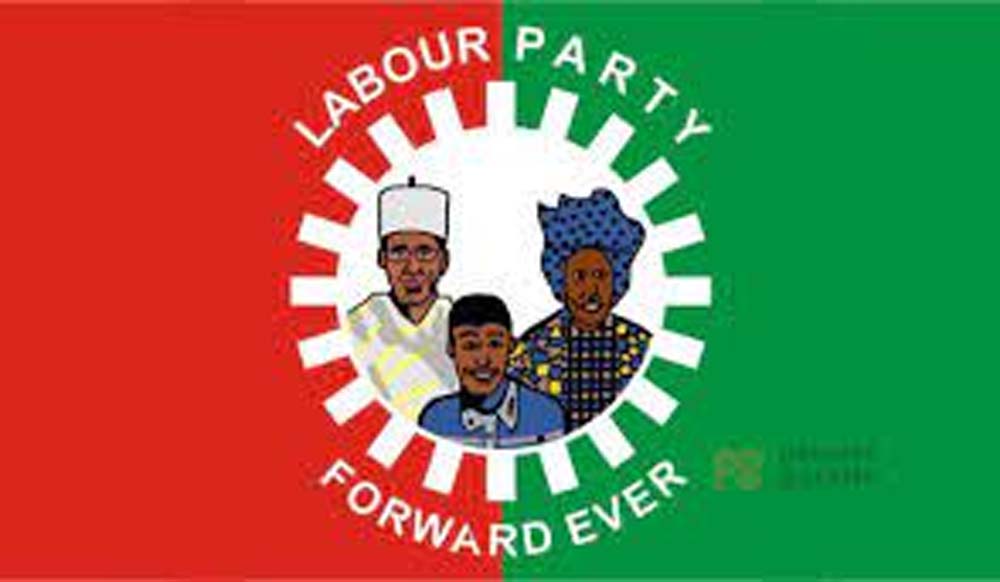 2023: Crisis rocks Labour Party in Lagos as Salvador rejects outcome of guber primary