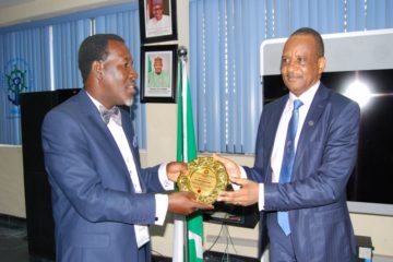 Effective Judiciary Key To Success Of Maritime Sector – Jamoh