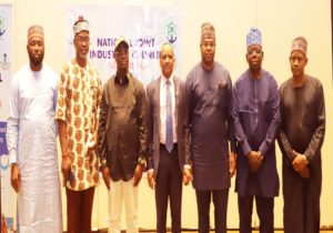 NIMASA WORKING TO INCORPORATE REVISED SEAFARER WORKING CONDITIONS  IN ACT ——JAMOH