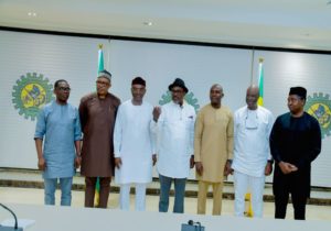 NCDMB, NLNG to deepen partnership on projects, LPG penetration 
