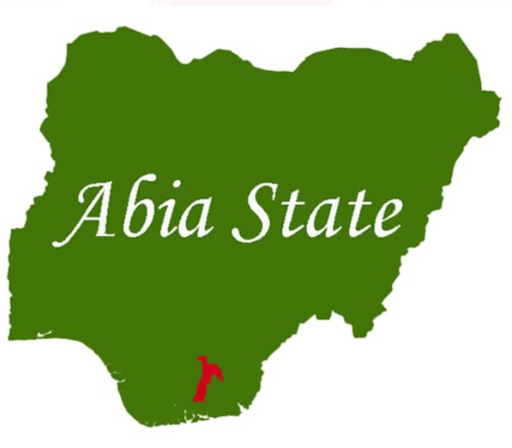 Angry youths set Mortuary ablaze in Abia