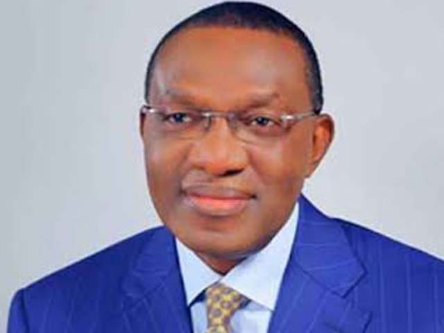 Prince Arthur Eze donated N50m to support my senatorial political campaign - Andy Uba