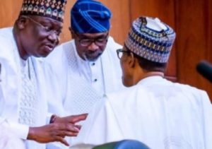Why Buhari's Impeachment threat by the Senate remains a joke