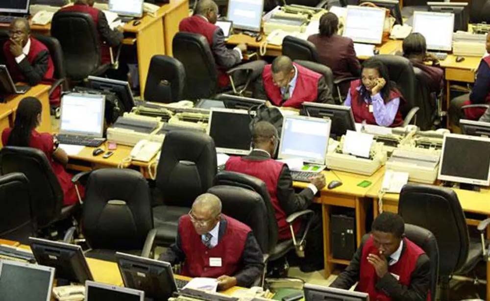 Capital market master plan promotes transparency, market confidence – SEC