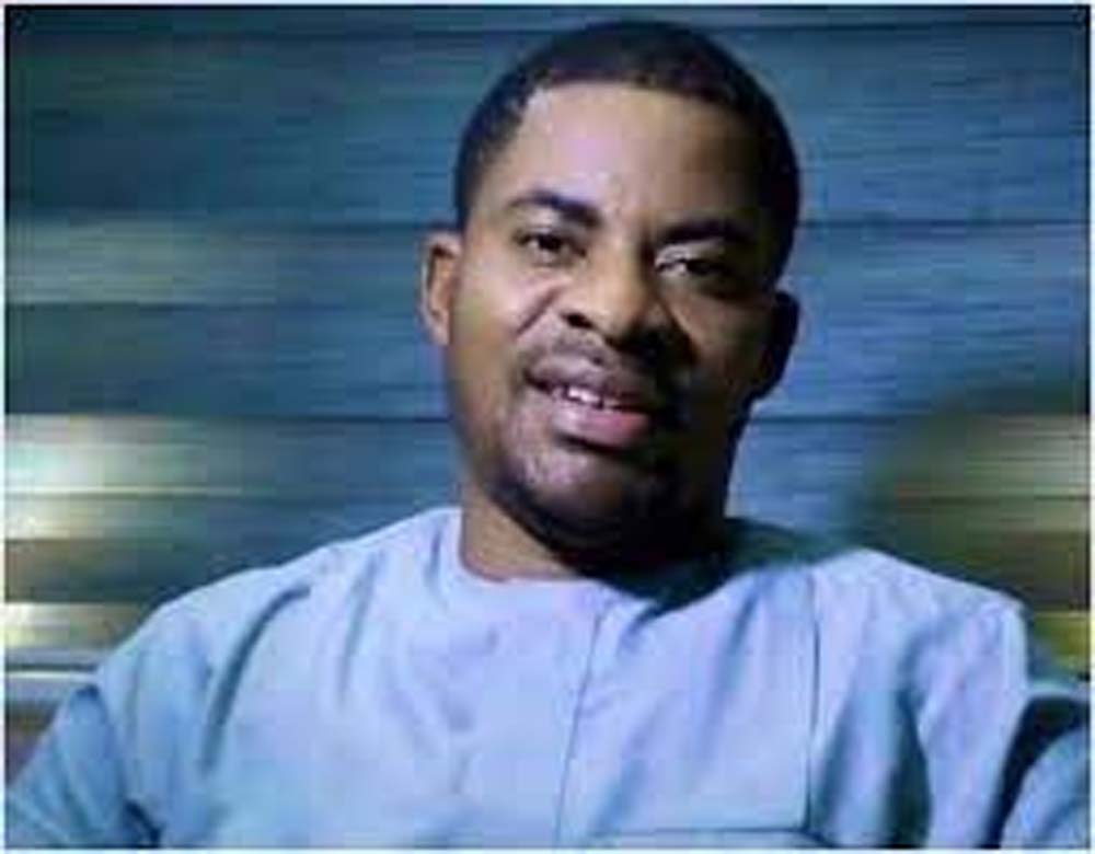 2023: APC will deploy collusive rigging during presidential election - Deji Adeyanju