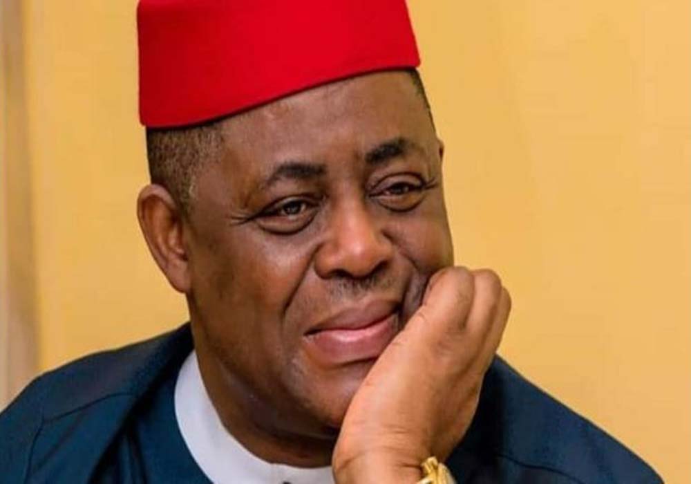 If ‘Obidients’ get power many heads 'll roll – Fani-Kayode
