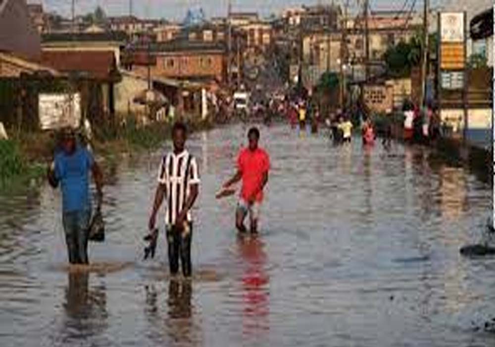 Flooding: NEMA Admonishes Ekiti Residents on Precautionary Steps