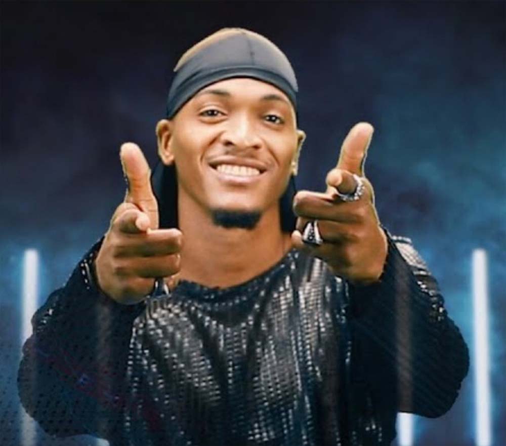 BBNaija S7: I don’t have tattoo because of Cristiano Ronaldo – Groovy