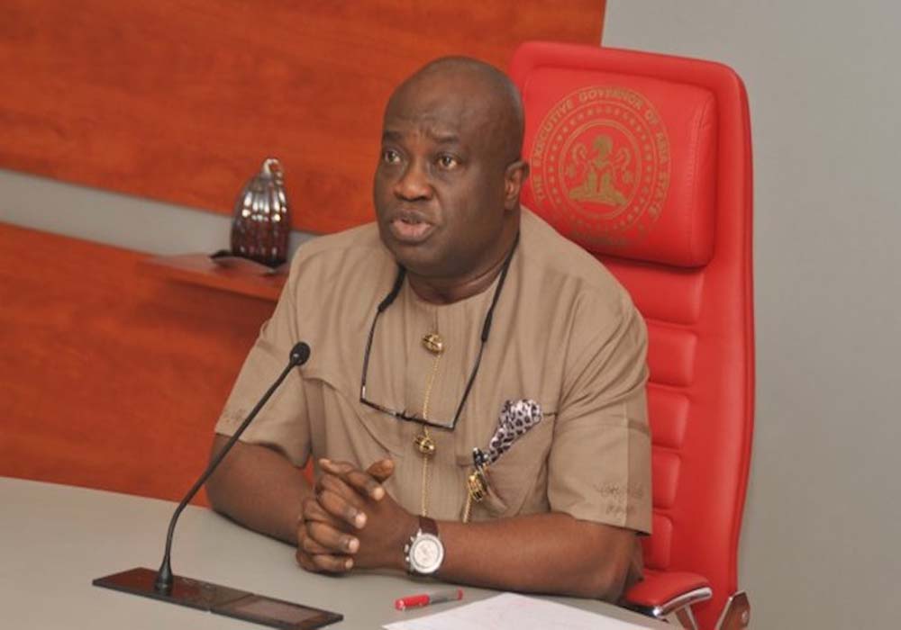 Ikpeazu to release N30m for Asa Electricity Project
