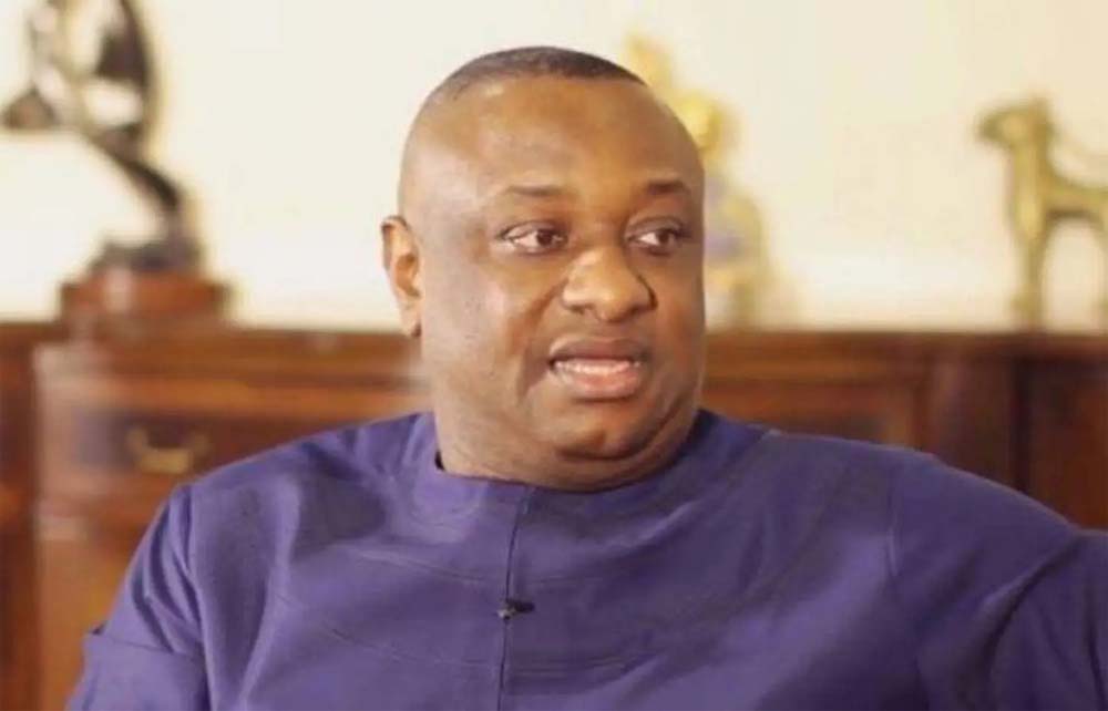 Beg ASUU to call off strike, Keyamo tells Parents