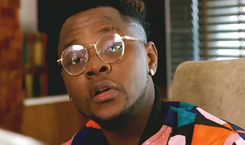 Kizz Daniel, BBNaija, Mercy Chinwo, FIFA U-20 World cup, EPL, other top social media trends