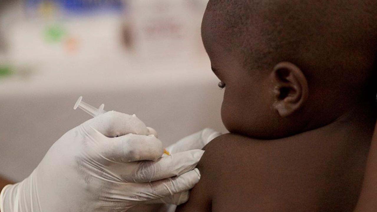 Rivers communities lose 50 children to measles