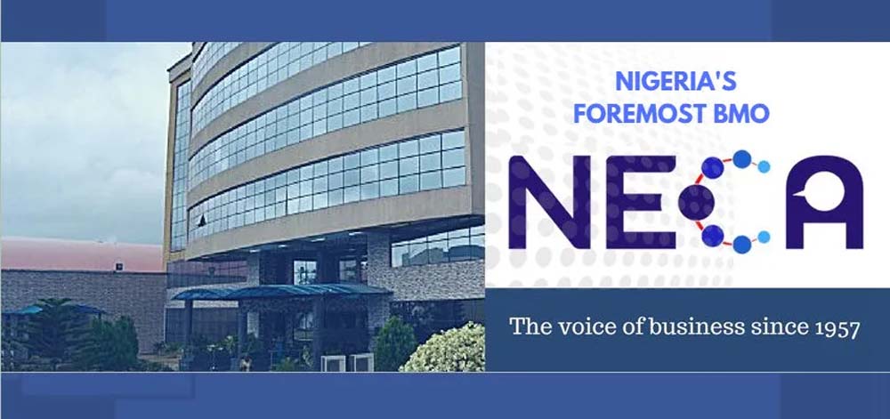 How to address Nigeria’s economic challenges — NECA