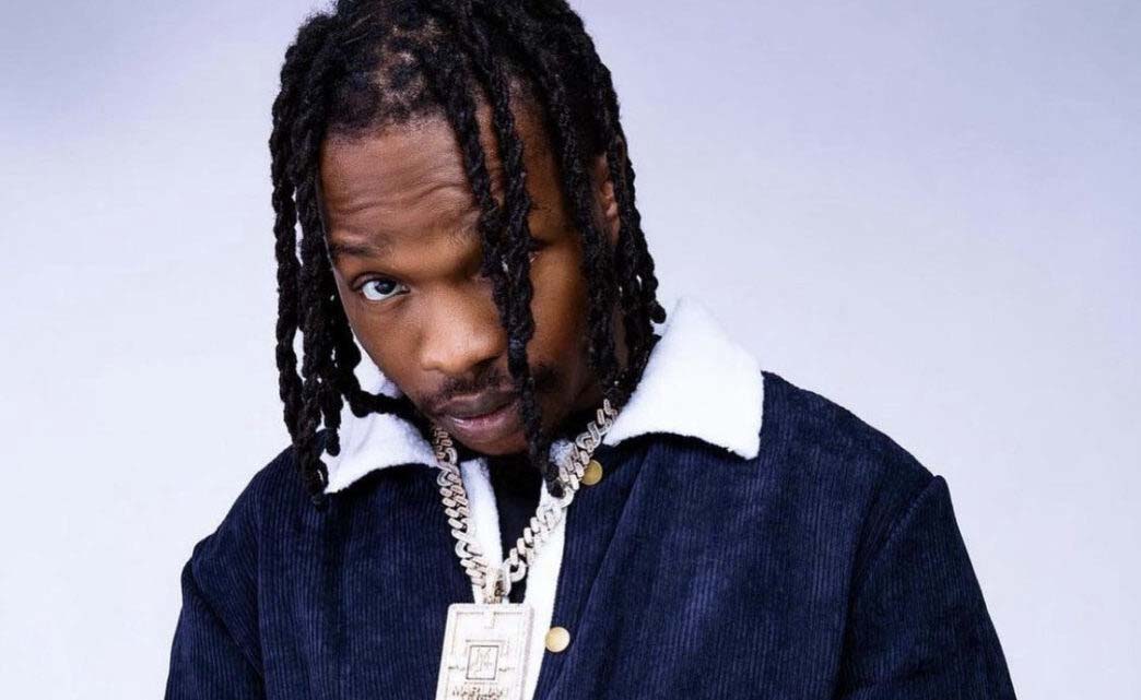  I'll donate N1bn for 2023 elections - Naira Marley