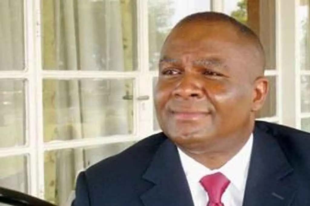 2023: Nnamani cautions Tinubu's wife for castigating Igbos