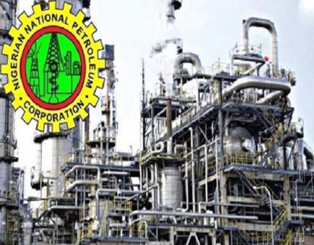 NNPC Ltd launches crude theft monitoring applications