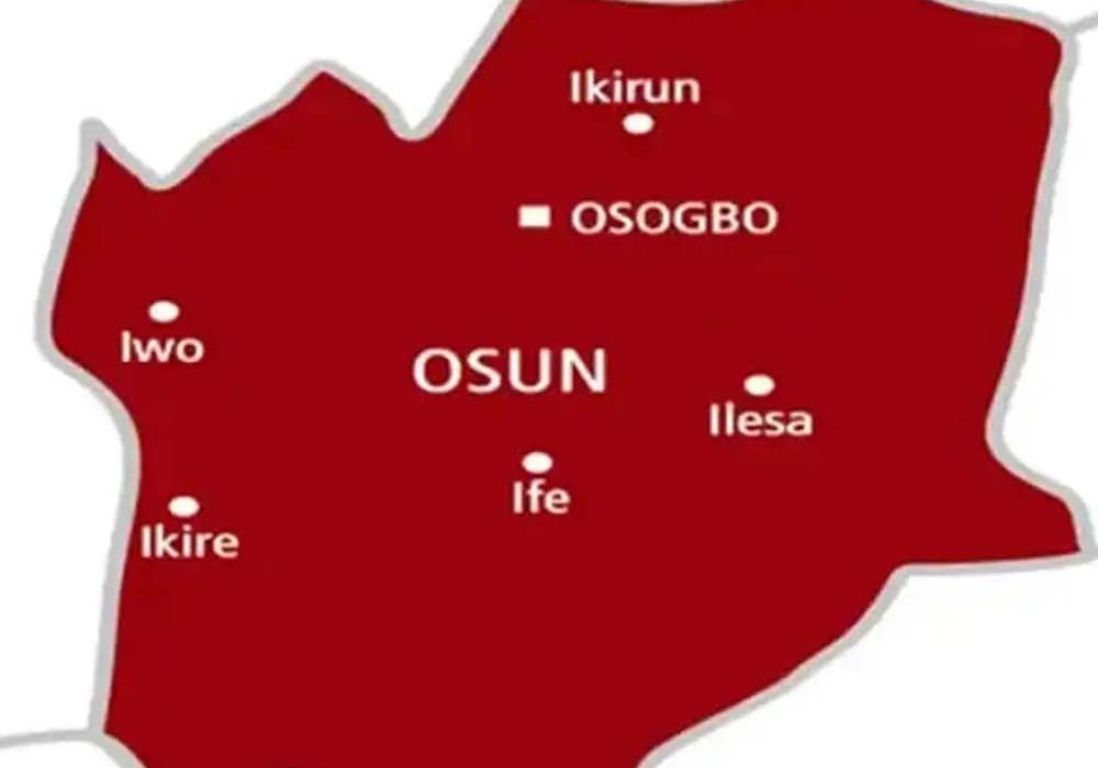 Political assassinations: Osun Govt talks tough