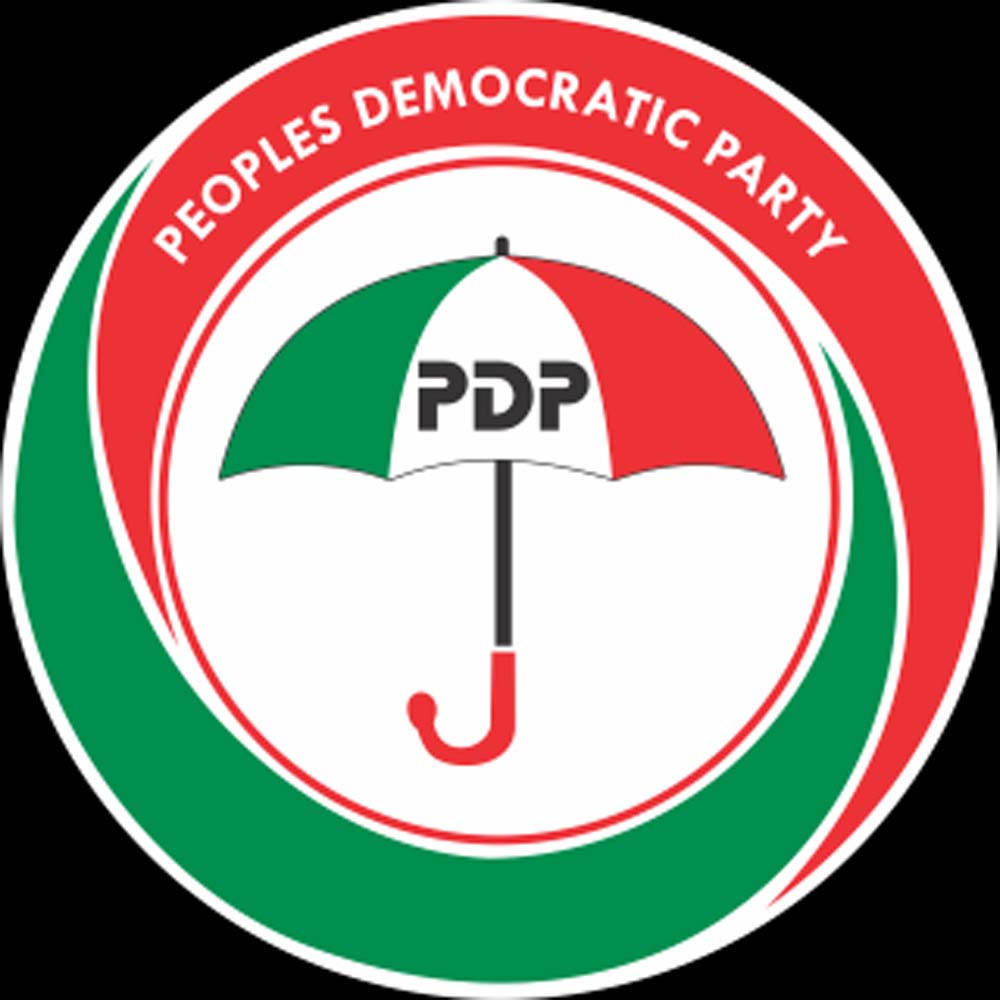 PDP receives thousands of defectors in Adamawa