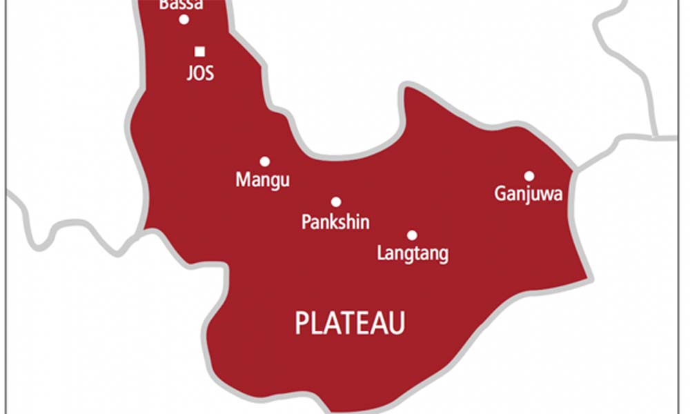 Plateau set to clear backlog of N18bn gratuities of retired civil servants