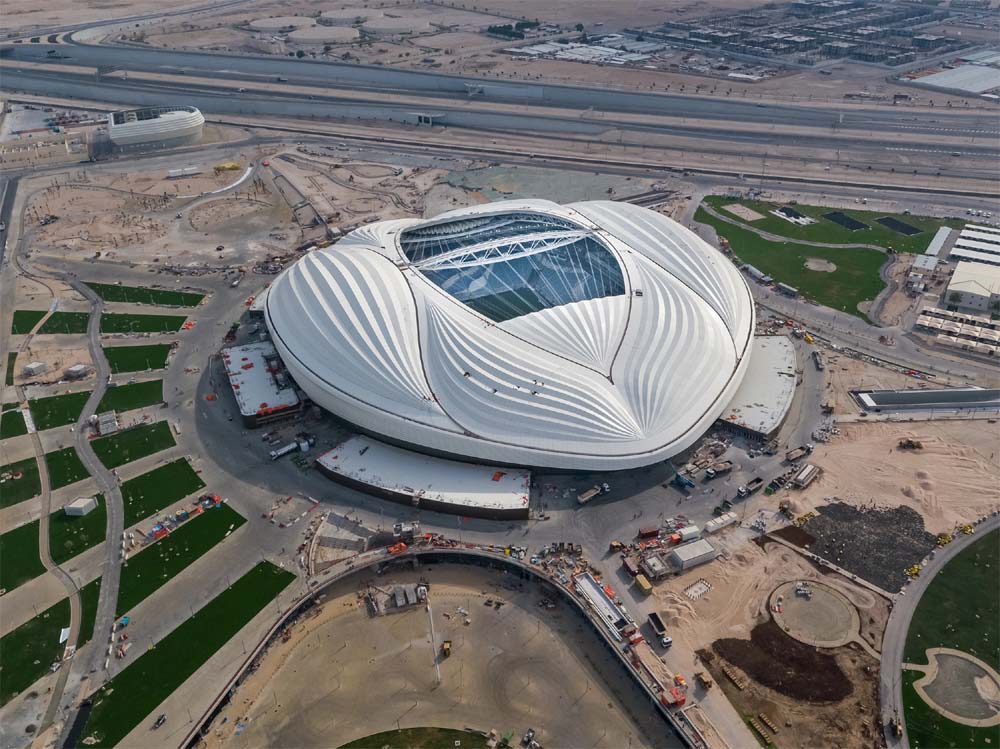 Qatar World Cup to start earlier to give hosts opening game