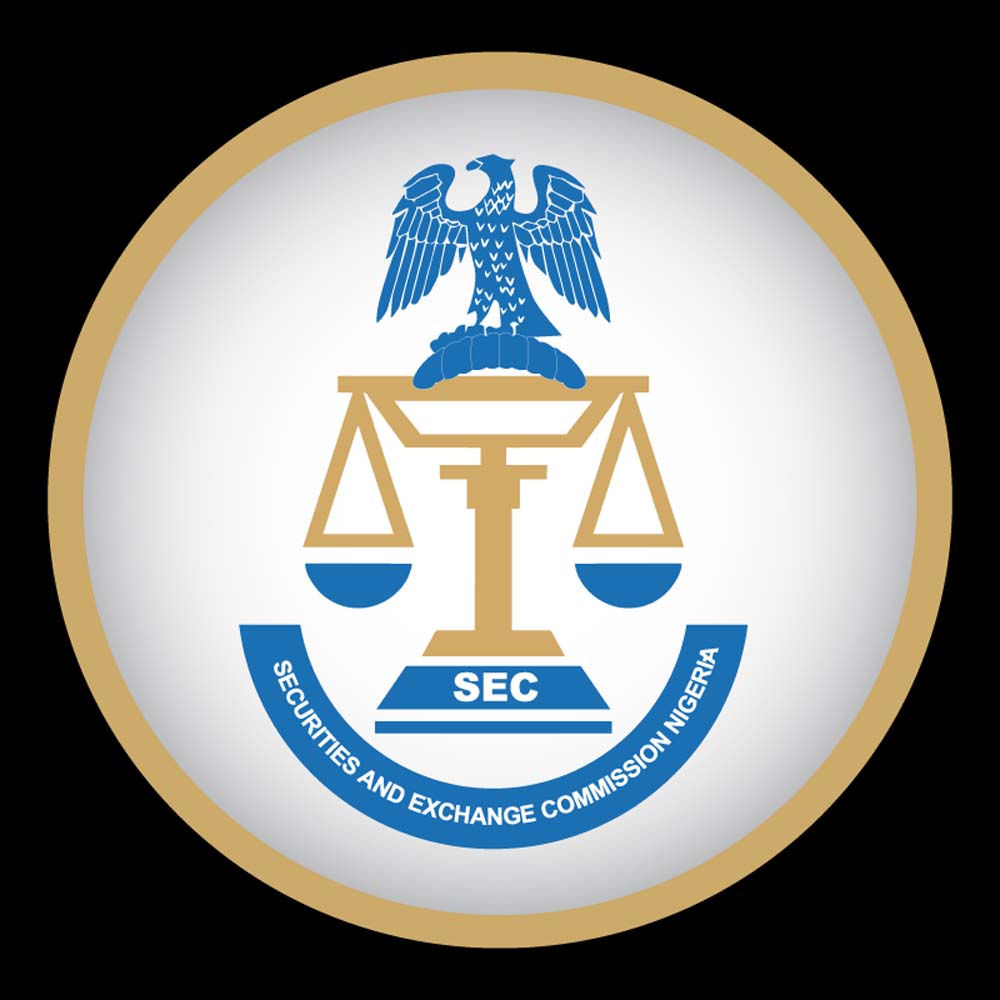 Security and exchange commission Nigeria (SEC)