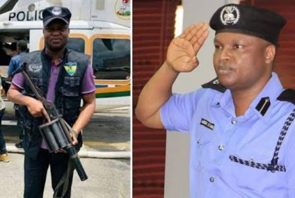 REVEALED: Super cop, Abba Kyari was set up by trusted allies in NDLEA