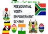 National Youth Empowerment Fund Application Form 2022 Is Out