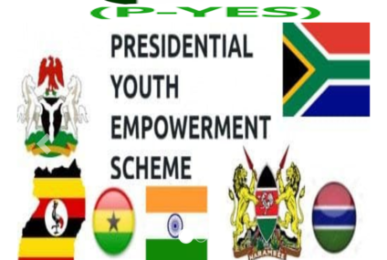 National Youth Empowerment Fund Application Form 2022 Is Out