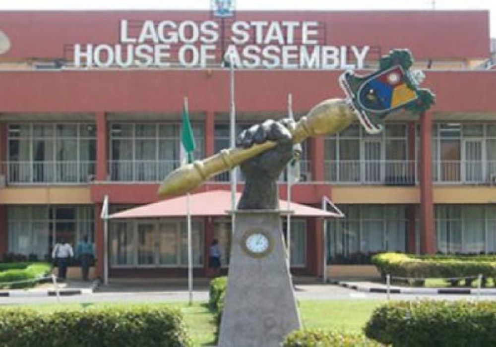 Lagos Assembly Passes DNA Bill for Criminal Investigation