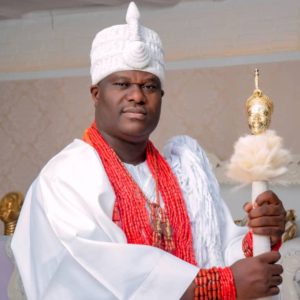 Ooni set to Wed another 24 hours after marrying his new wife