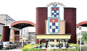 Afe Babalola University honours Segun Oni, Makinde, others with doctorate degree