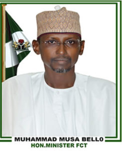 Cash Crunch Hunts FCT With Shortfall In Allocation From NN59b to N13.5b - FCT Minister