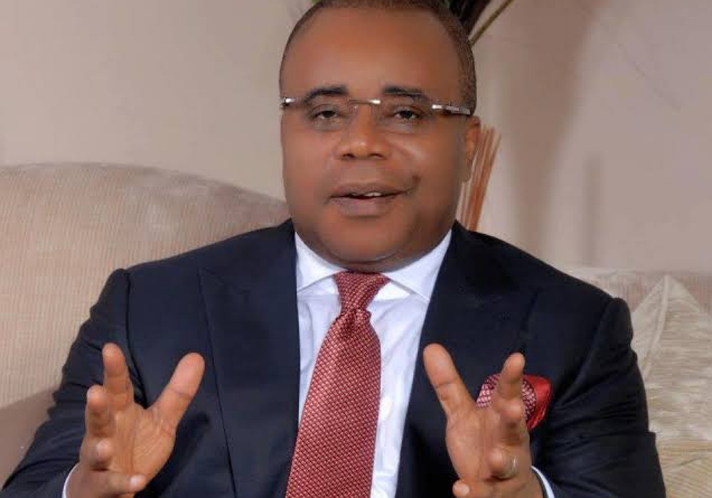 Group berates Umana over appointment of Solad