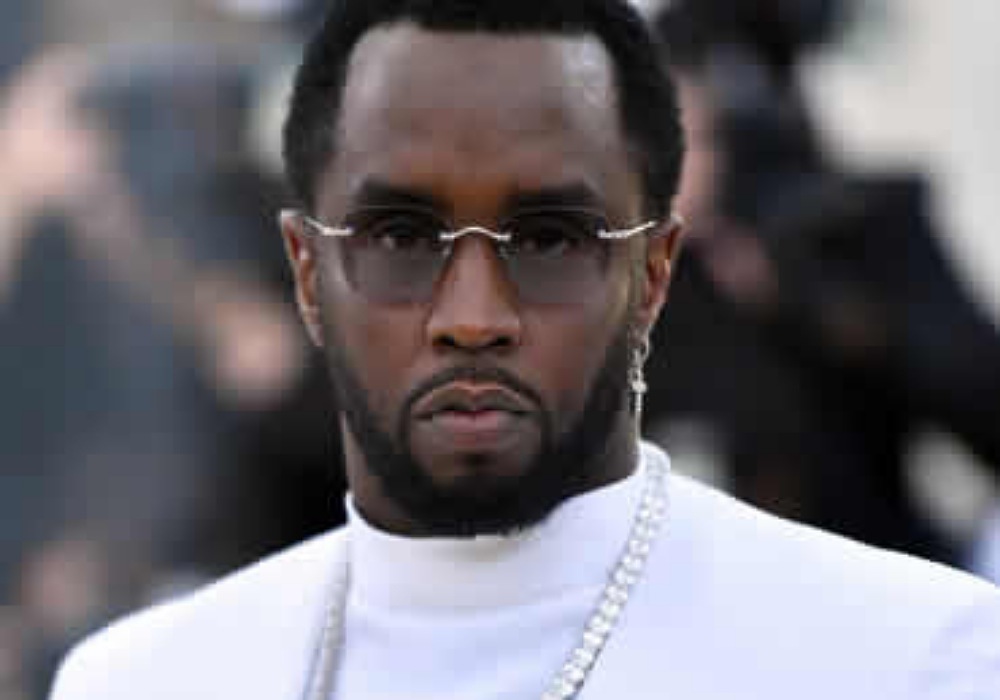 Diddy replaces Kanye West, as Hip-Hop’s billionaire