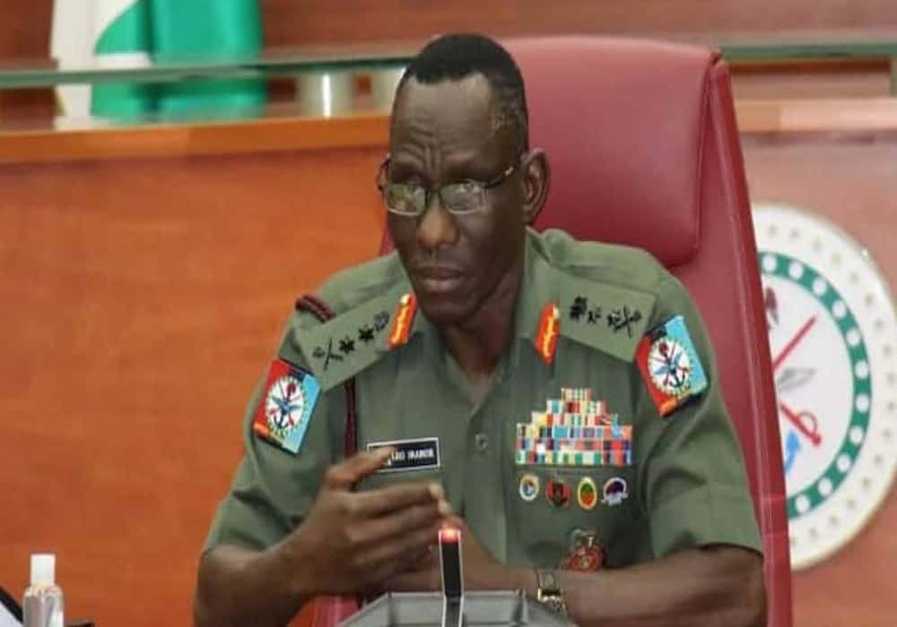 Nigeria has spent $9 billion, lost 100,000 lives fighting Boko Haram – CDS