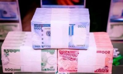 CBN Should Have Engaged Snapchat, Nigerians React To New Naira Notes