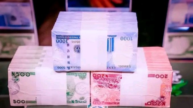 CBN Should Have Engaged Snapchat, Nigerians React To New Naira Notes