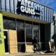 Suspected Thieves Break Into Gun Store, Escape With Long Rifles In Us