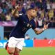 World Cup 2022: Mbappe’s Double Goal Sends France To Round Of 16
