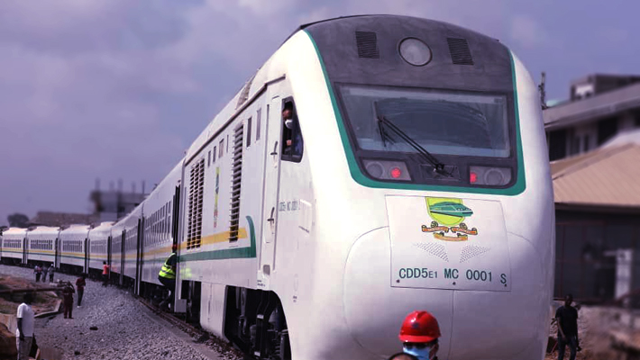 Abuja-Kaduna Rail Services Get Nov 28 Resumption Date