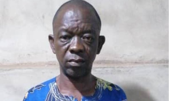 Ogun Man beats wife to death over school ownership