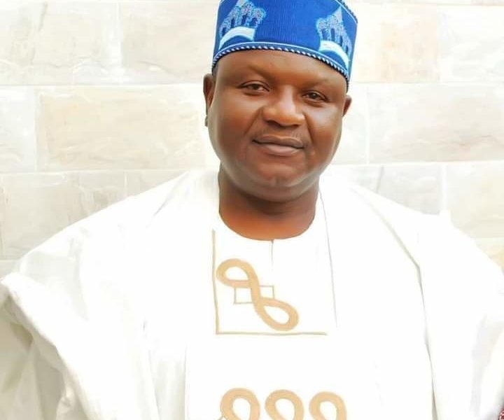 Osun APC Chairman Appointed Owa of Igbajo
