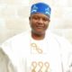 Osun APC Chairman Appointed Owa of Igbajo